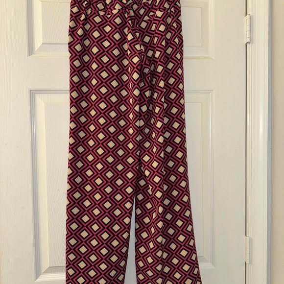 NY&C Pink Palazzo Pants! - Picture 6 of 6